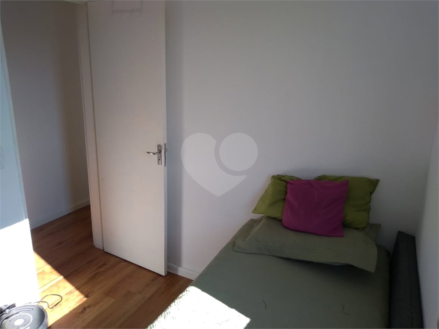 Apartamento à venda com 2 quartos em Freguesia do Ó, São Paulo, SP