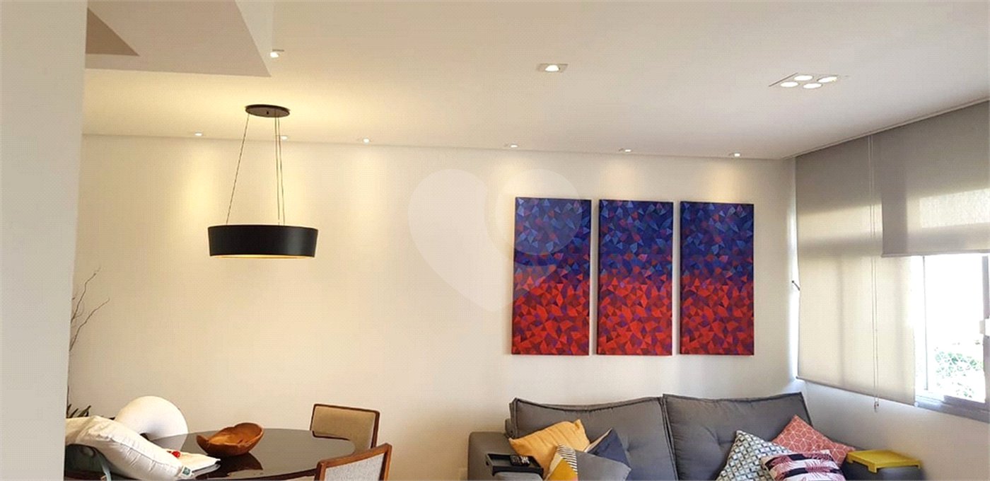 Apartamento à venda com 3 quartos, sendo 1 suíte, em Moema, São Paulo, SP