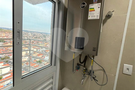 Apartamento à venda com 2 quartos, sendo 1 suíte, em Vila Hortência, Sorocaba, SP