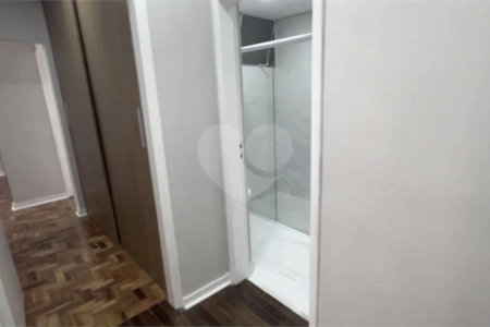 Apartamento à venda com 3 quartos, sendo 1 suíte, em Jardim Paulista, São Paulo, SP