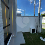 Casa à venda com 3 quartos, sendo 1 suíte, no condomínio Parque Guará, Rio de Janeiro - RJ