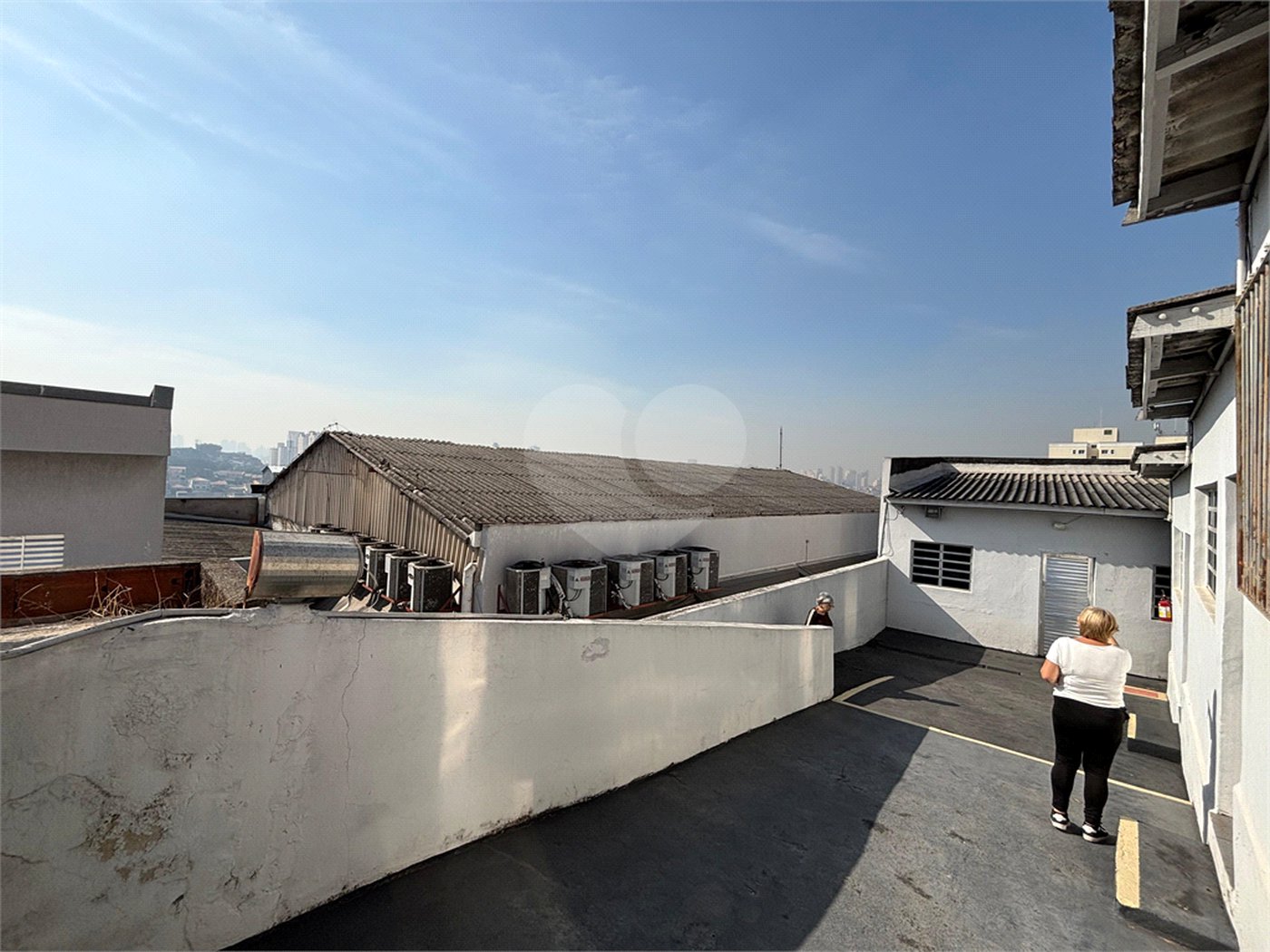 Prédio à venda em Sítio do Mandaqui, São Paulo, SP
