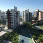 Flat à venda com 1 quarto em Riviera, Bertioga, SP