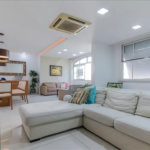 Apartamento à venda com 4 quartos, sendo 1 suíte,  em Copacabana, Rio de Janeiro, RJ