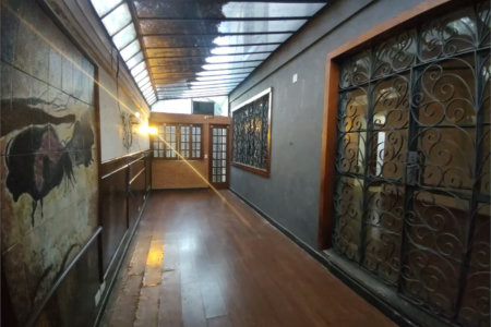 Sobrado à venda com 5 quartos, sendo 3 suítes, em Cidade Monções, São Paulo, SP