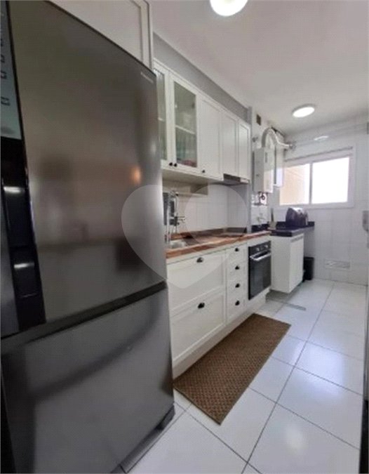 Apartamento à venda com 2 quartos em Jardim Flor da Montanha, Guarulhos, SP