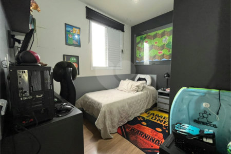 Casa à venda com 2 quartos, sendo 1 suíte, no condomínio Residencial Jasmin, Itapetininga - SP