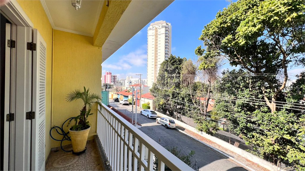 Sobrado à venda com 3 suítes em Mandaqui, São Paulo, SP