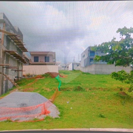 Terreno à venda no condomínio Veneza, Mogi das Cruzes - SP
