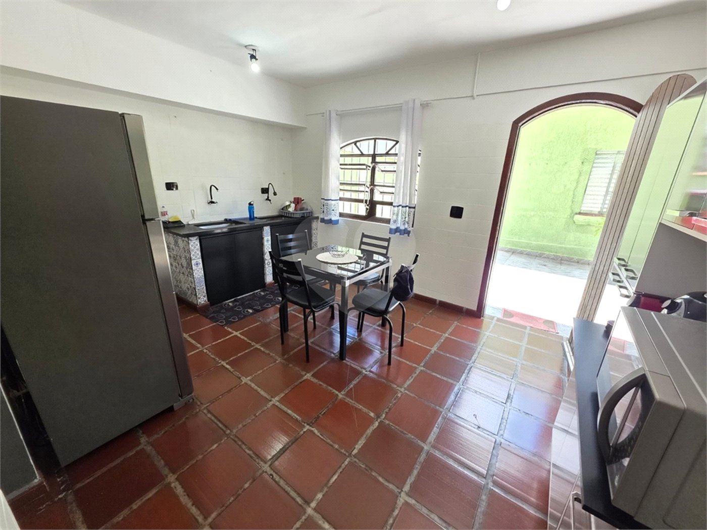 Casa à venda com 3 quartos, sendo 1 suíte,  em Ferreira, São Paulo, SP