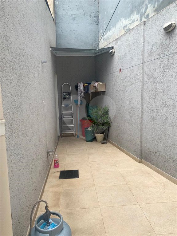Sobrado à venda com 3 suítes em Lauzane Paulista, São Paulo, SP