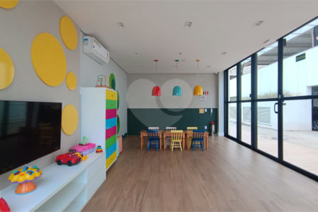 Apartamento para alugar com 2 quartos, sendo 1 suíte, em Parque Campolim, Sorocaba, SP