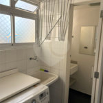 Apartamento para alugar com 1 quarto em Pinheiros, São Paulo, SP