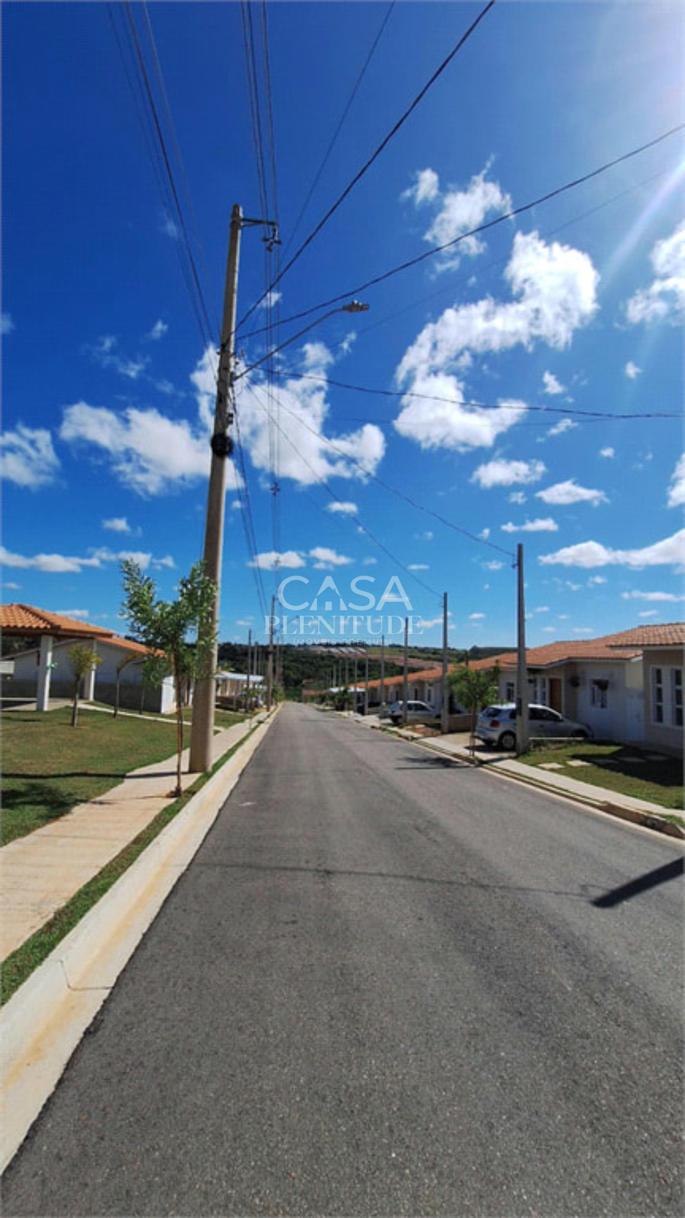 Casa em condomínio à venda com 2 quartos em Ipanema do Meio, Sorocaba, SP