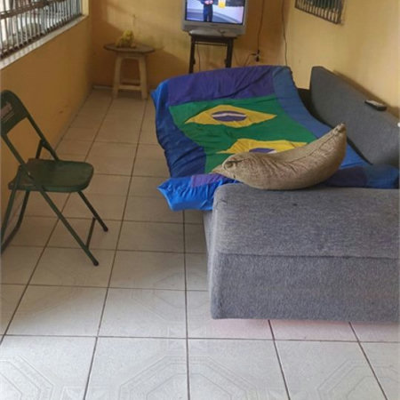 Casa Residencial à venda, , - CA0200.