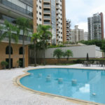 Apartamento à venda ou para alugar com 3 suítes em Vila Suzana, São Paulo, SP