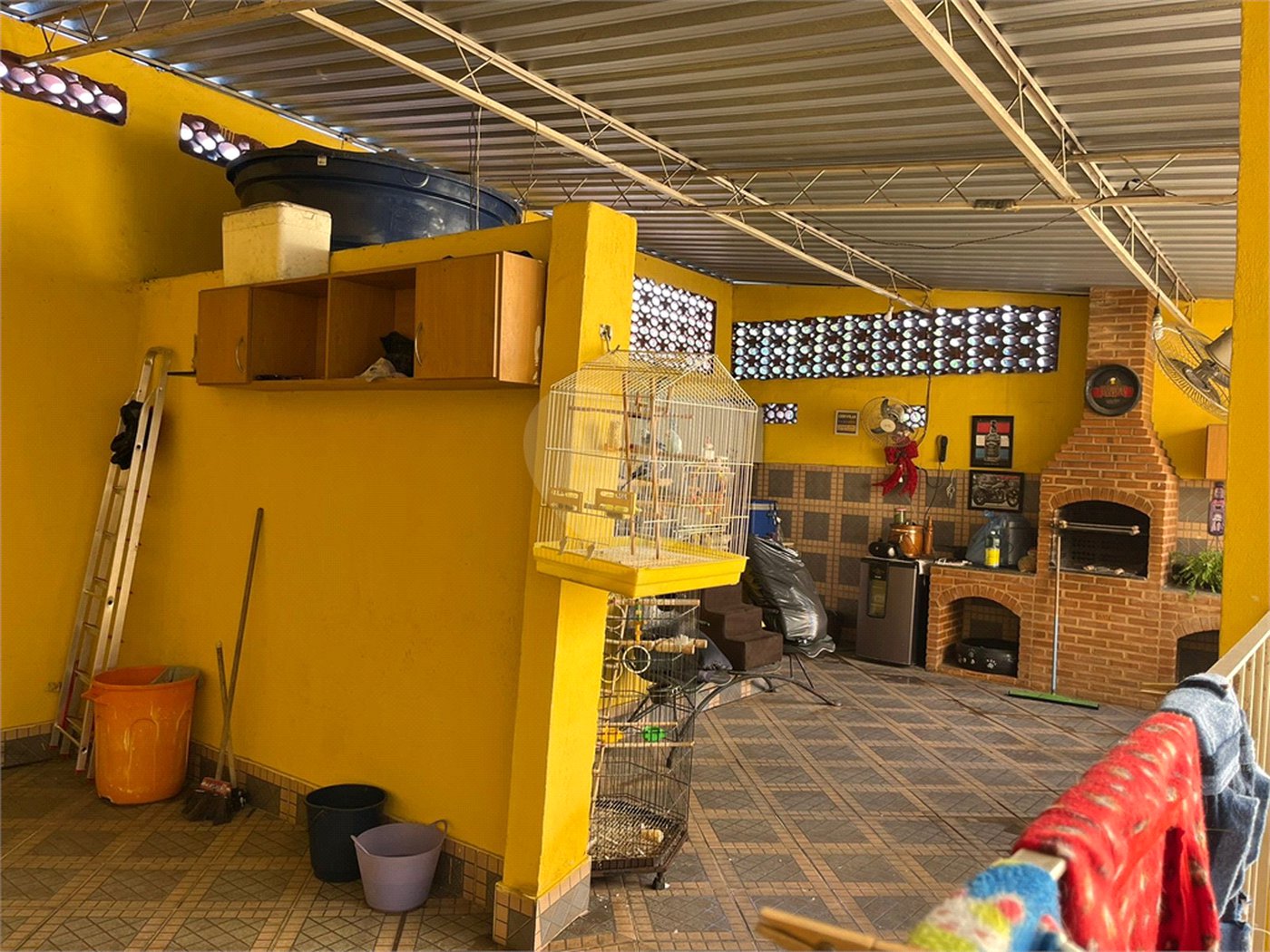 Casa à venda com 6 quartos, sendo 1 suíte, em Jardim América, Rio de Janeiro, RJ