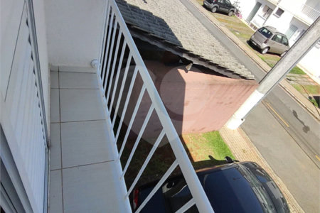 Casa à venda com 2 quartos no condomínio Vila Colorado Suzano, Suzano - SP