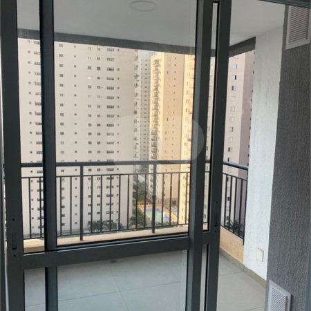 Apartamento à venda com 2 quartos em Belenzinho, São Paulo, SP