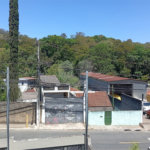 Sobrado à venda com 2 quartos, sendo 1 suíte,  em Vila Clarice, São Paulo, SP
