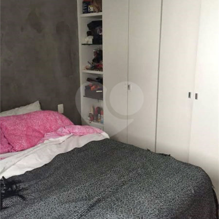 Apartamento à venda com 1 quarto em Jardim Paulista, São Paulo, SP