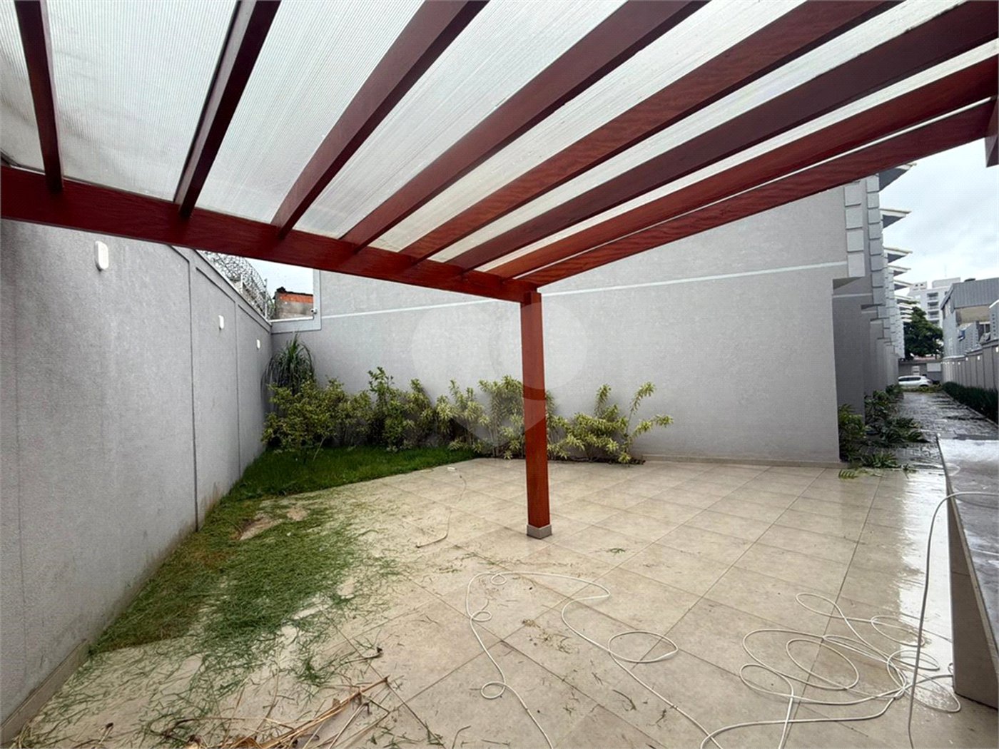 Casa em condomínio à venda com 2 quartos em Jaçanã, São Paulo, SP