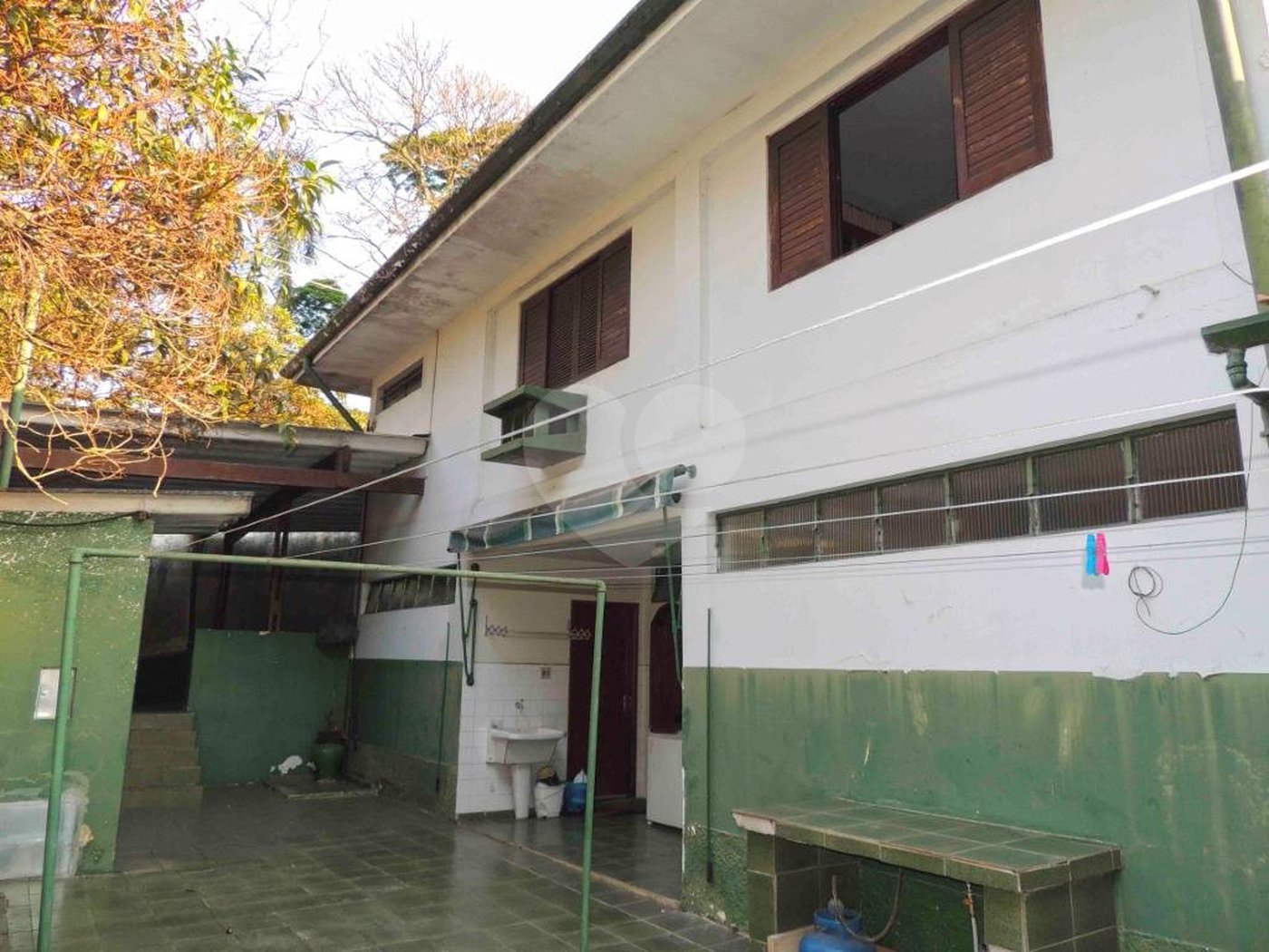 Casa de Vila à venda com 4 quartos, sendo 2 suítes, em Jardim dos Estados, São Paulo, SP