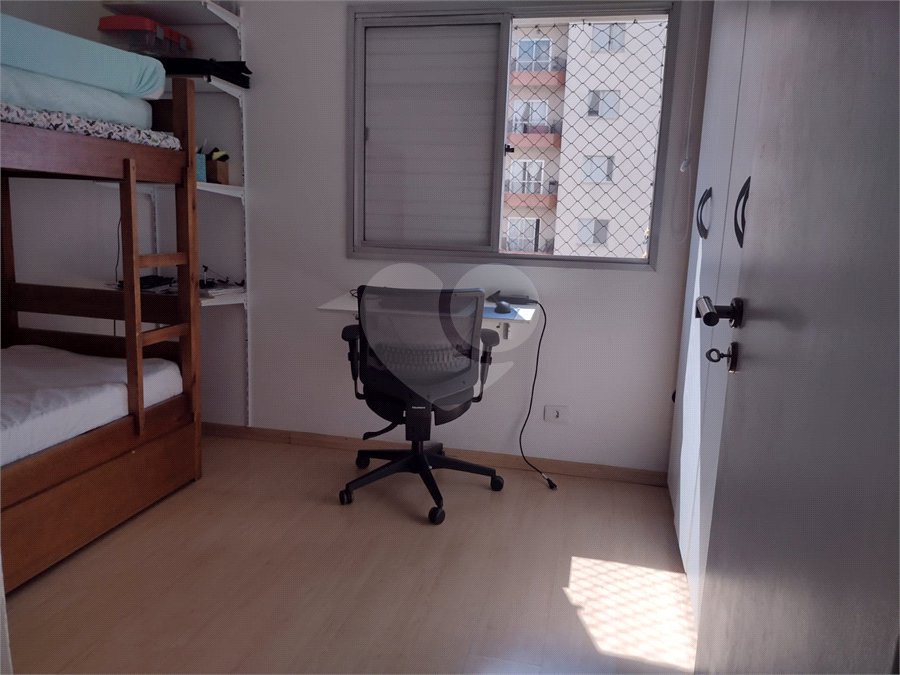 Apartamento á venda - Vila Guarani