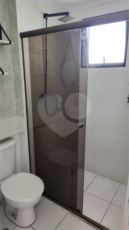 Apartamento à venda com 2 quartos em Portal dos Gramados, Guarulhos, SP