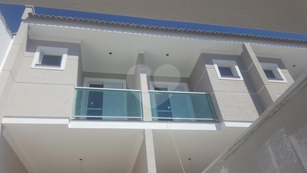 Sobrado à venda com 3 quartos, sendo 1 suíte, em Jaçanã, São Paulo, SP