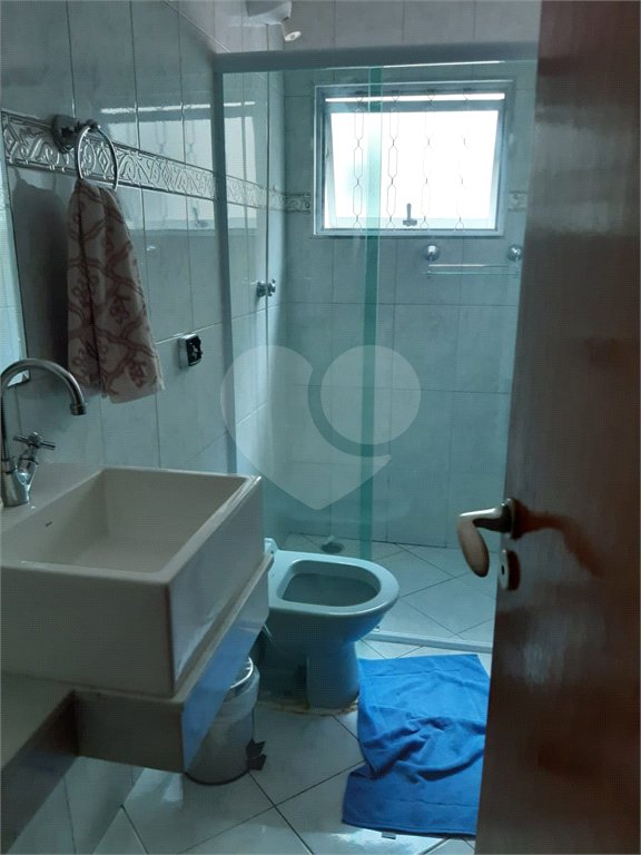 Sobrado à venda com 3 quartos, sendo 1 suíte, em Mandaqui, São Paulo, SP