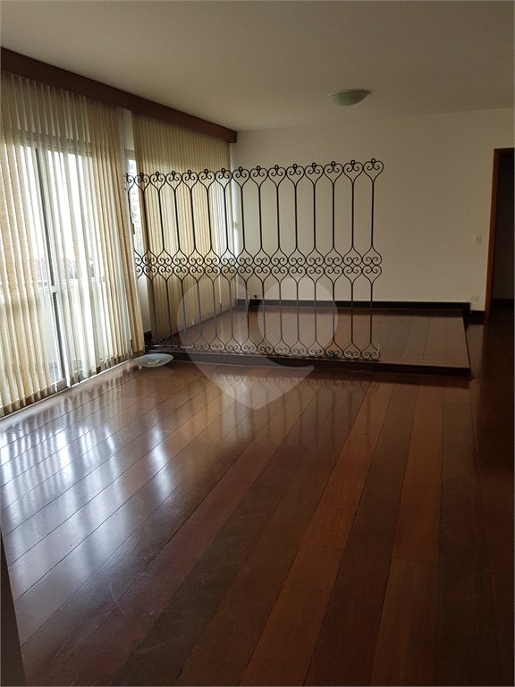 Apartamento à venda com 3 suítes em Conjunto Residencial Morumbi, São Paulo, SP
