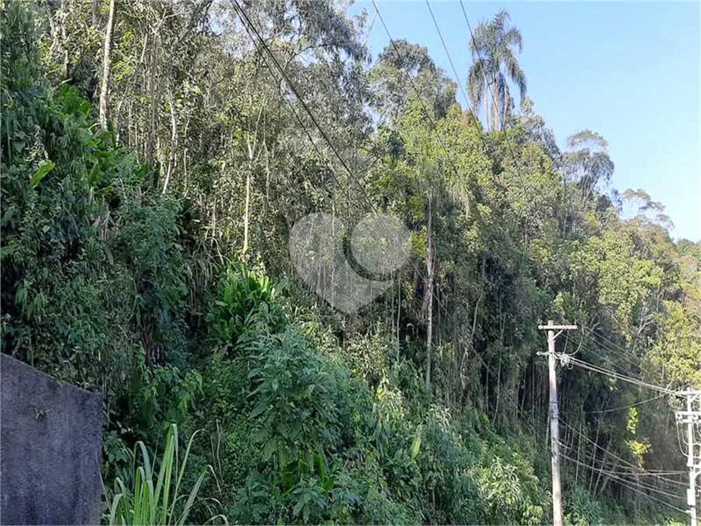 Terreno à venda no condomínio Parque Imperial da Cantareira, Mairiporã - SP