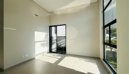 Casa à venda com 3 suítes no condomínio Residencial Chácara Ondina, Sorocaba - SP