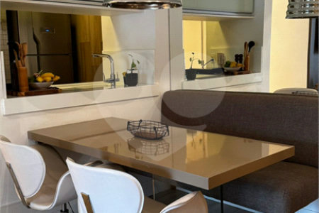 Apartamento para alugar com 1 quarto em Jardim Paulista, São Paulo, SP
