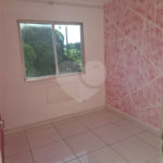 Apartamento à venda com 2 quartos em Campo Grande, Rio de Janeiro, RJ