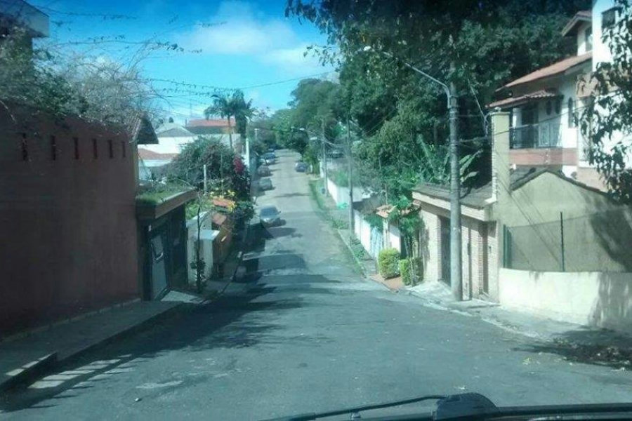 Terreno à venda em Horto Florestal, São Paulo, SP