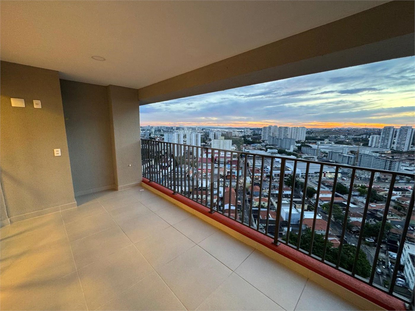 Apartamento à venda com 3 quartos, sendo 2 suítes, em Vila Cruzeiro, São Paulo, SP