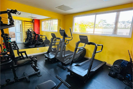 Apartamento para alugar com 2 quartos em Silveira, Santo André, SP
