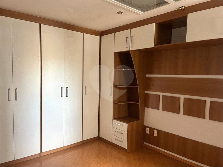Apartamento para alugar com 3 suítes em Vila Assunção, Santo André, SP
