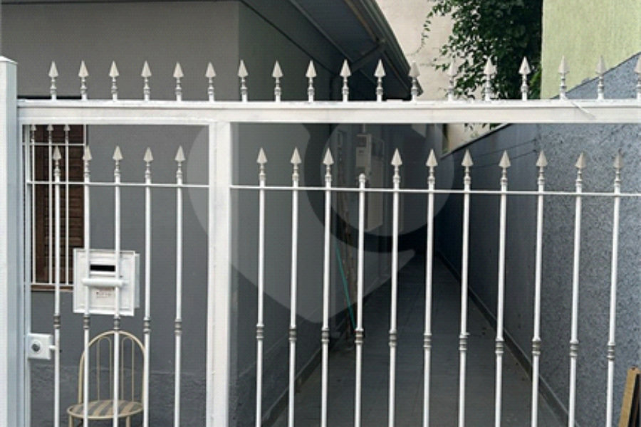 Sobrado à venda com 3 quartos, sendo 1 suíte,  em Mandaqui, São Paulo, SP
