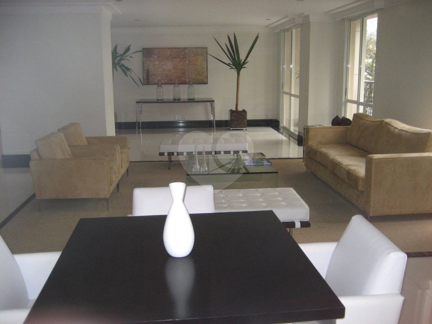Apartamento para alugar com 2 quartos, sendo 1 suíte, em Vila Madalena, São Paulo, SP