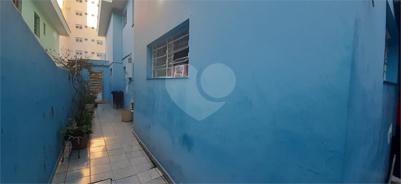 Sobrado à venda com 4 quartos em Santana, São Paulo, SP