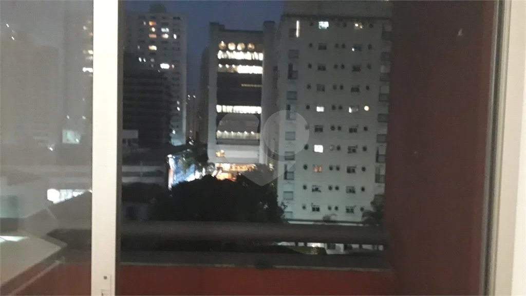 Apartamento à venda com 2 quartos em Vila Mariana, São Paulo, SP