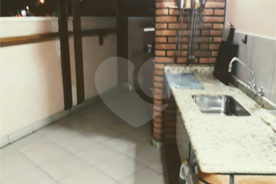 Sobrado à venda com 3 quartos, sendo 1 suíte, em Freguesia do Ó, São Paulo, SP