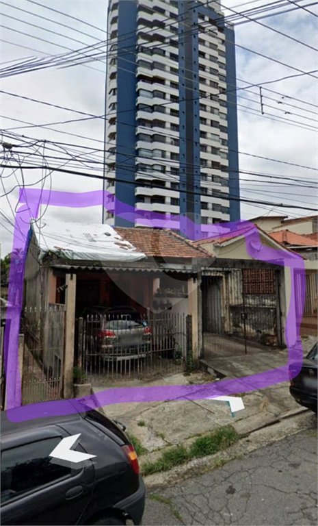 Terreno à venda em Vila Dom Pedro I, São Paulo, SP