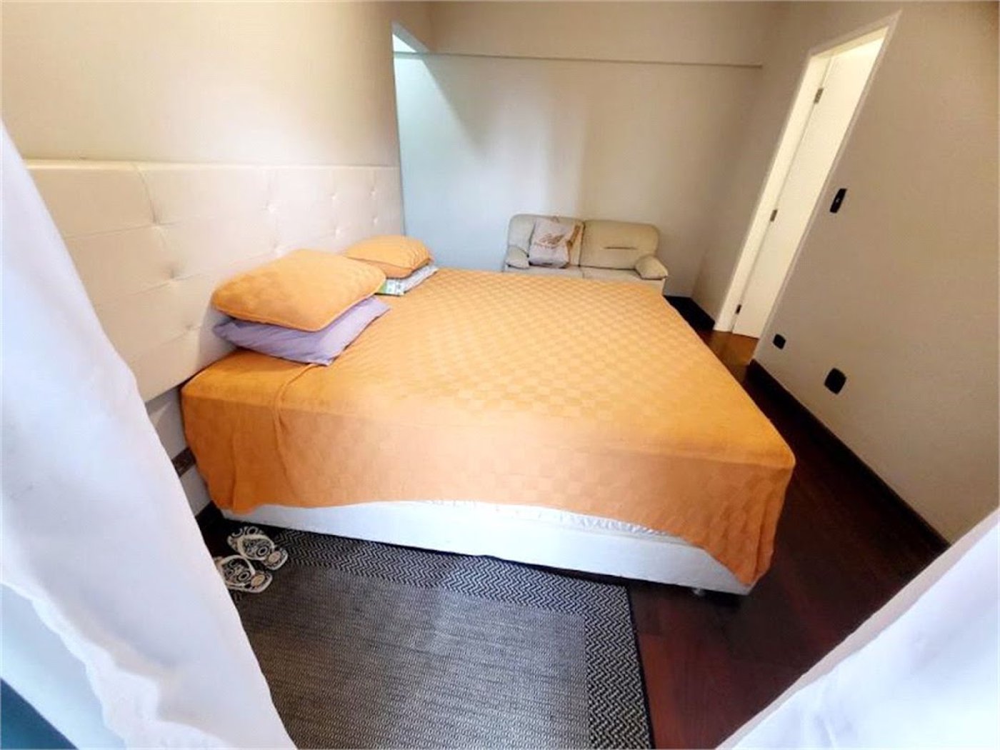 Apartamento Residencial à venda, Gonzaga, Santos - AP1919.