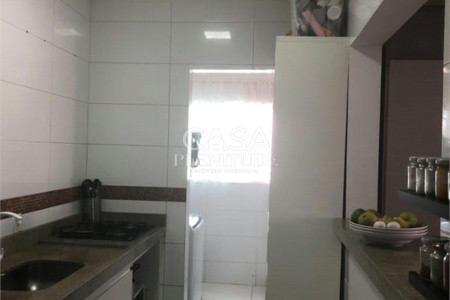 Apartamento à venda com 3 quartos, sendo 1 suíte,  em Vila Santana, Sorocaba, SP