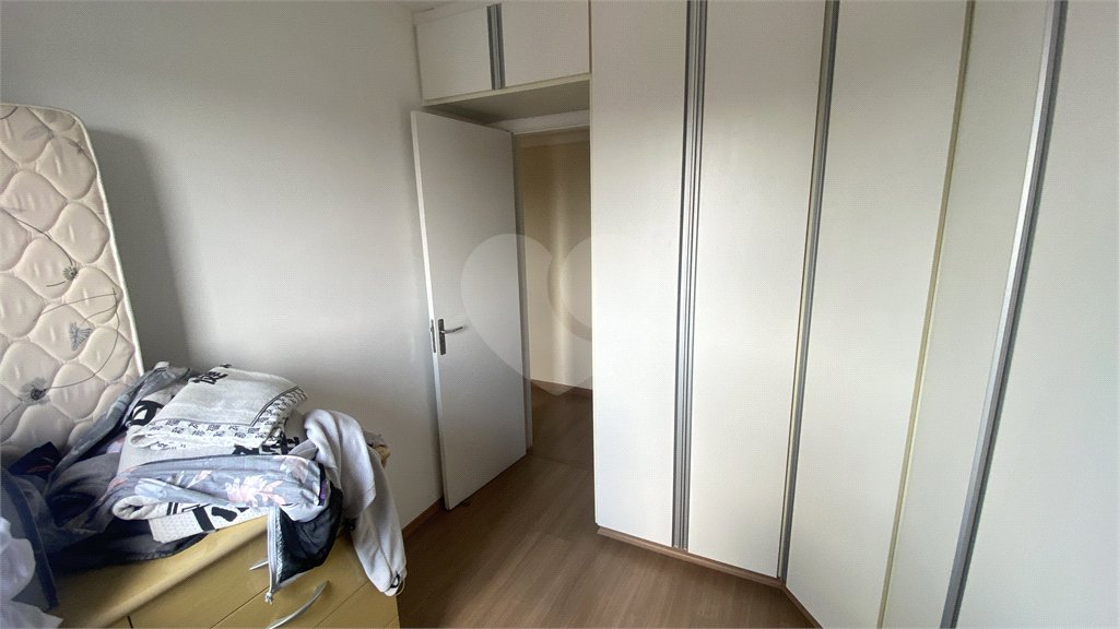 Apartamento à venda com 2 quartos em Jardim Aeroporto, São Paulo, SP