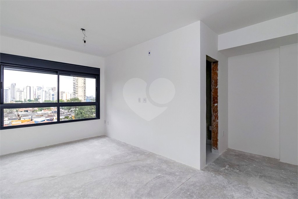 Casa à venda no condomínio Ateliê 365, São Paulo - SP